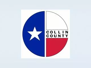 COLLIN COUNTY PURCHASING DEPARTMENT
