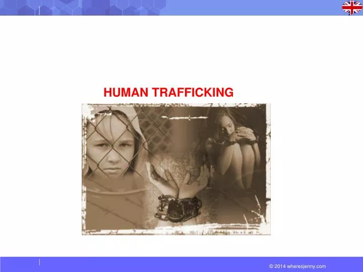 human trafficking