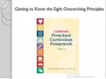 PPT - The Eight Multimedia Learning Principles PowerPoint Presentation ...