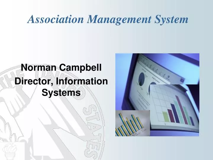 association management system