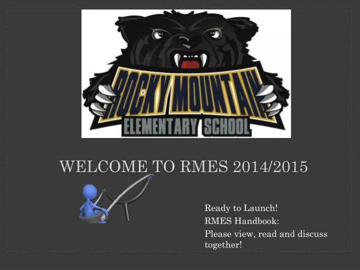welcome to rmes 2014 2015