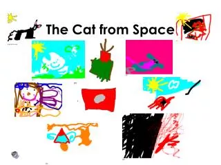 The Cat from Space