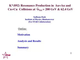 K*(892) Resonance Production in Au+Au and Cu+Cu Collisions at  s NN = 200 GeV &amp; 62.4 GeV
