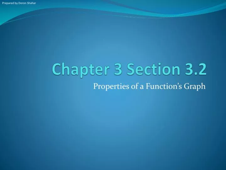 chapter 3 section 3 2