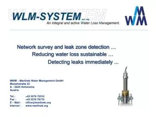 WLM - SYSTEM