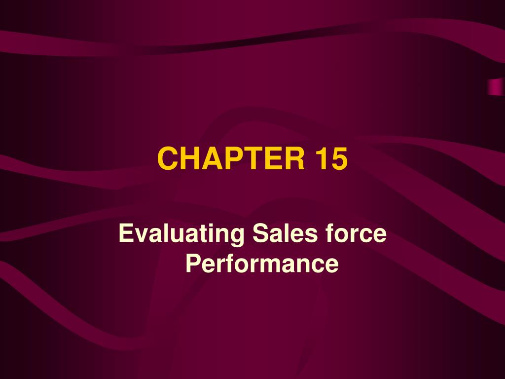 PPT - CHAPTER 15 PowerPoint Presentation, free download - ID:7010465