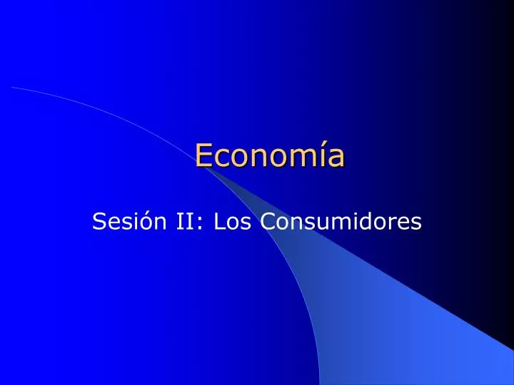 econom a