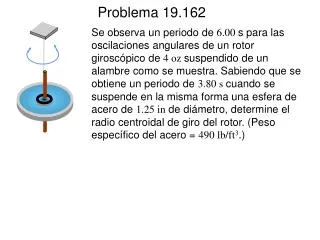 Problema 19.162