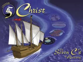 5-00 Christ 02281