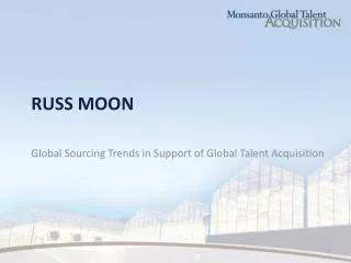 RUSS Moon