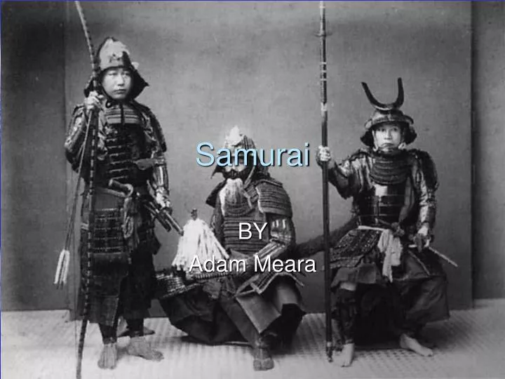 samurai