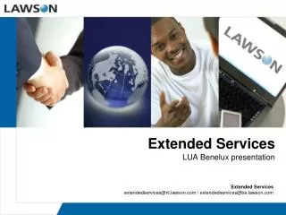 Extended Services