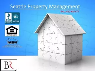 Ballard Realty Property Management