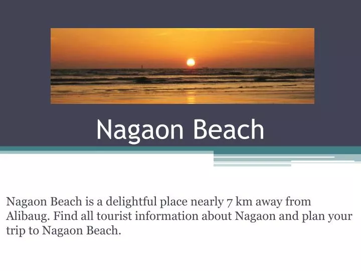 nagaon beach