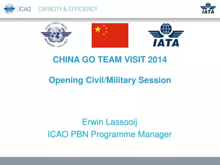 china go team visit 2014 opening civil military session