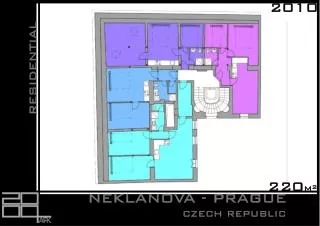 NEKLANOVA - PRAGUE