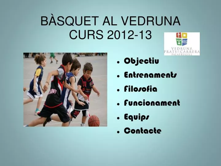 b squet al vedruna curs 2012 13