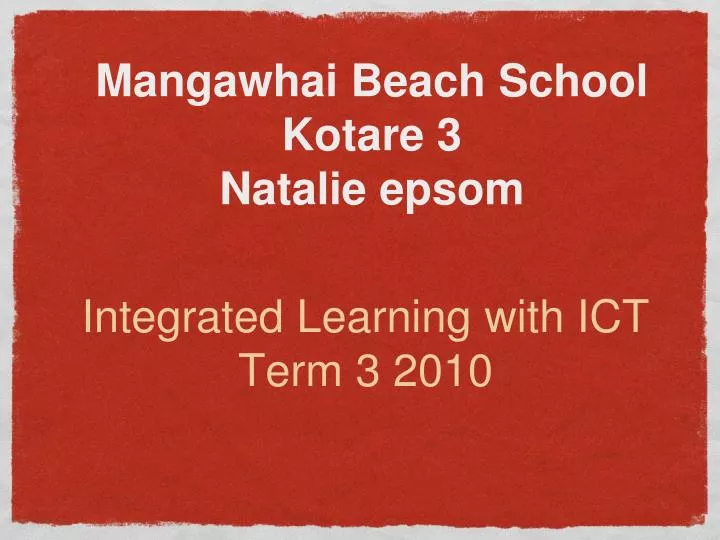 mangawhai beach school kotare 3 natalie epsom