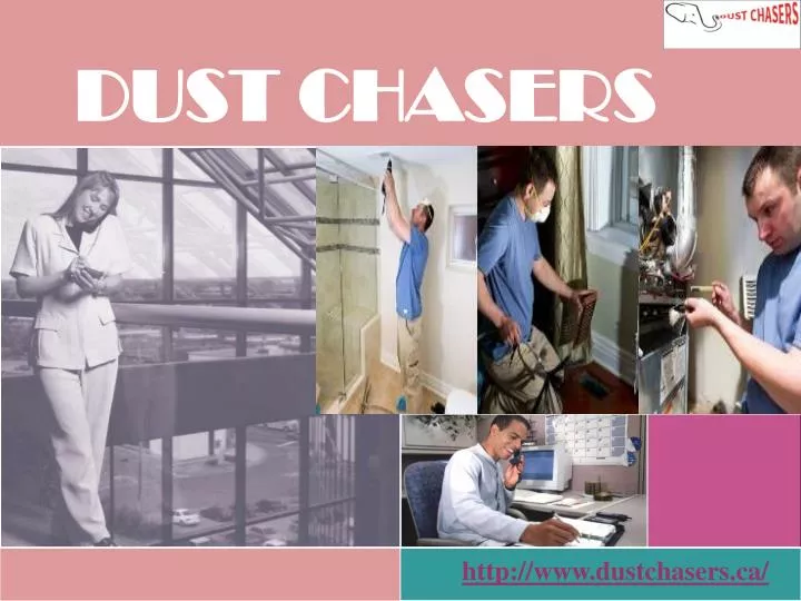 dust chasers