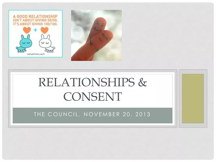 relationships consent