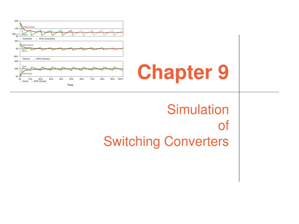 PPT - Chapter 9 PowerPoint Presentation, free download - ID:7018147