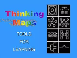 Thinking Maps