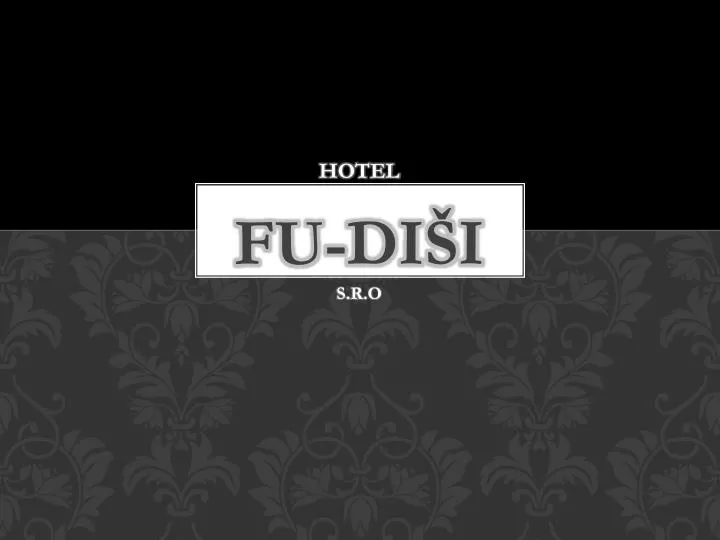 hotel fu di i s r o