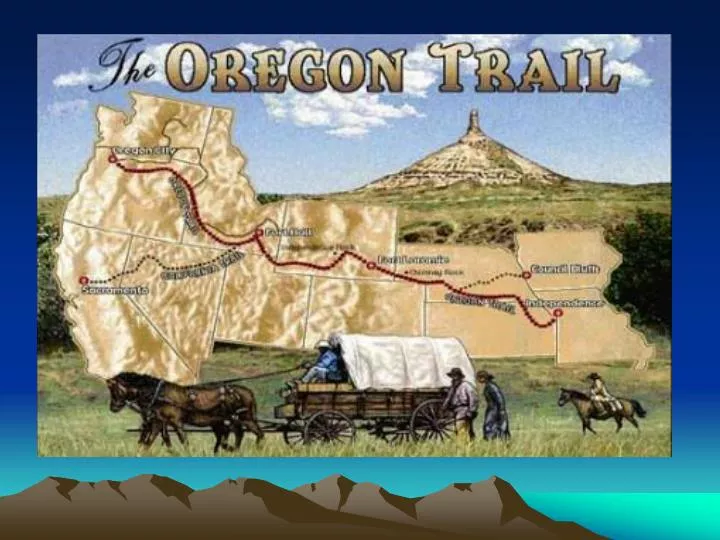 Mile journey. Орегонский путь. The Oregon Trail. Орегонский путь девочка и го а.