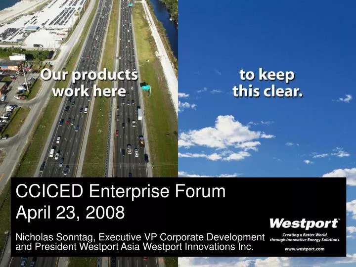 cciced enterprise forum april 23 2008