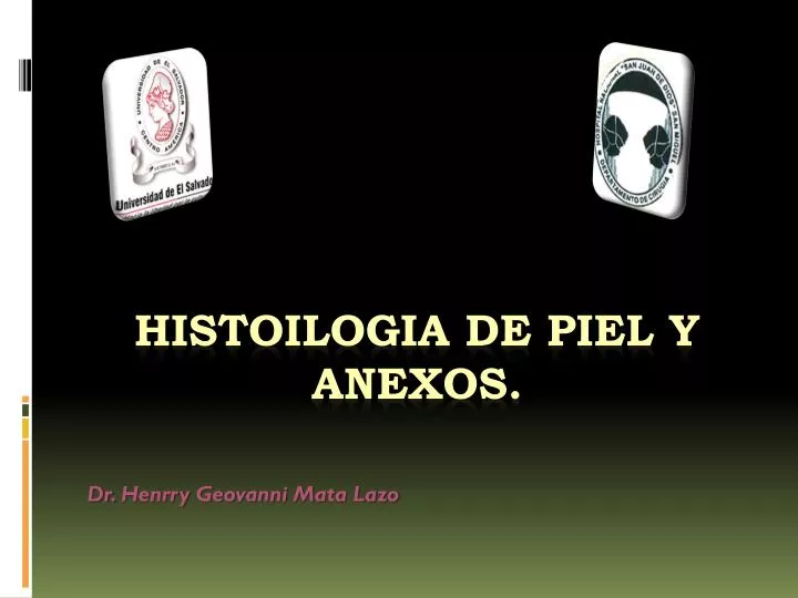 dr henrry geovanni mata lazo