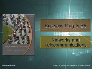 Business Plug-In B5