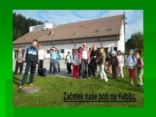 kebelj