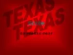 TEXAS - slide 1