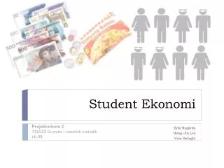 Student Ekonomi