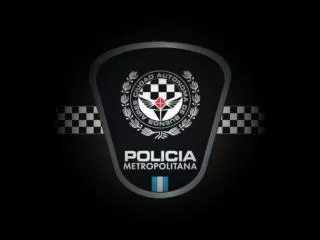 Sistema de Gestión de Actuaciones Policiales (SGAP)