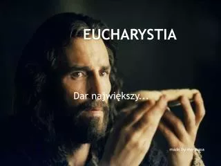 EUCHARYSTIA