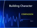 PPT - Character Building PowerPoint Presentation, free download - ID:822081
