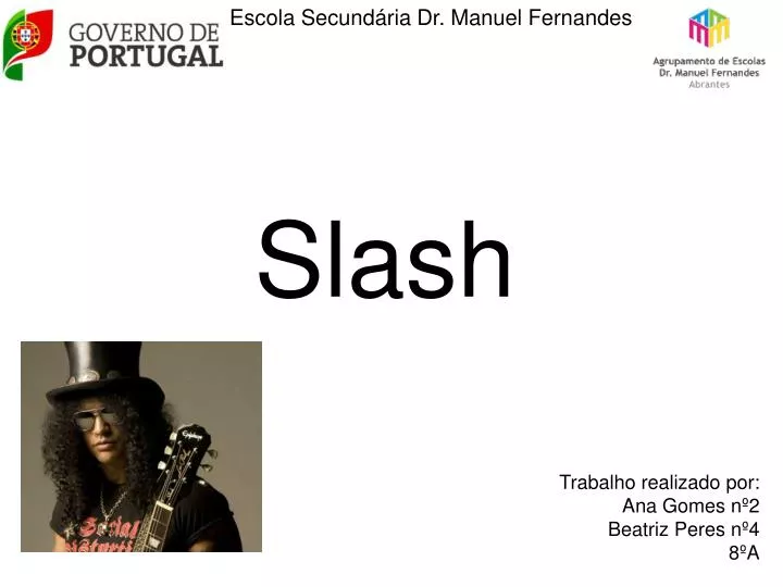 slash