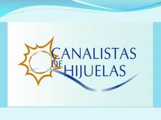 SEQUIA REGANTES ASOCIACION DE CANALISTAS DE HIJUELAS