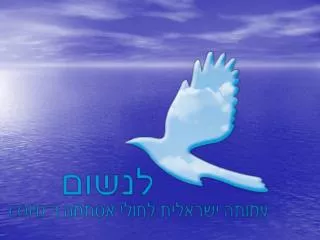 לנשום-העמותה הישראלית לחולי אסתמה (ע&quot;ר 580456655)