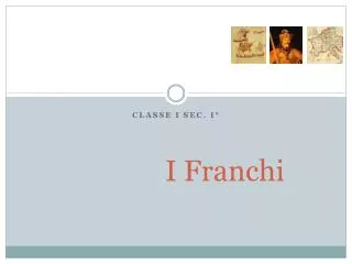 i franchi