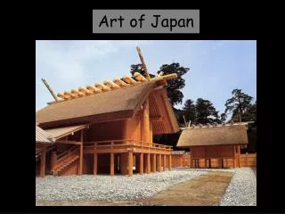 Art of Japan