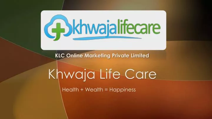 khwaja life care