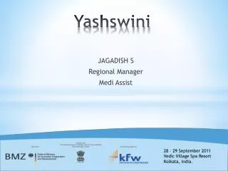 Yashswini