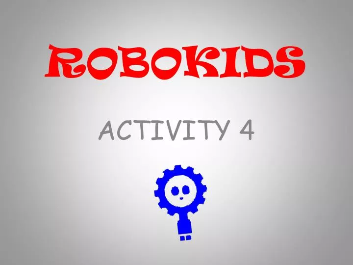 robokids