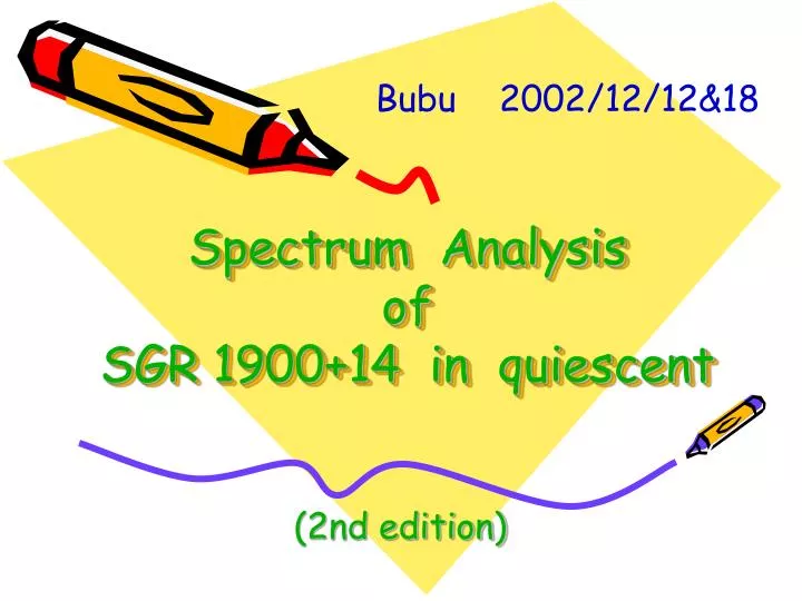 spectrum analysis of sgr 1900 14 in quiescent