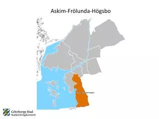 Askim-Frölunda-Högsbo