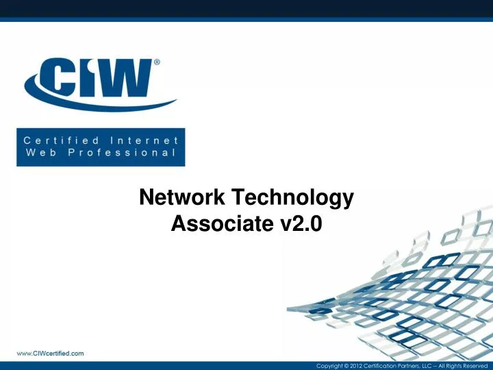 network technology associate v2 0