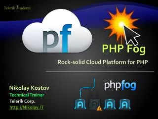 PHP Fog