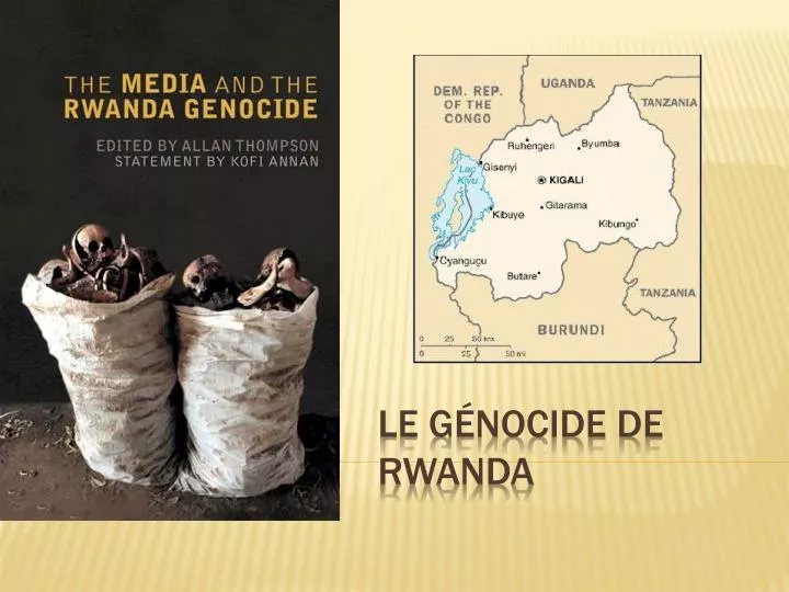 le g nocide de rwanda